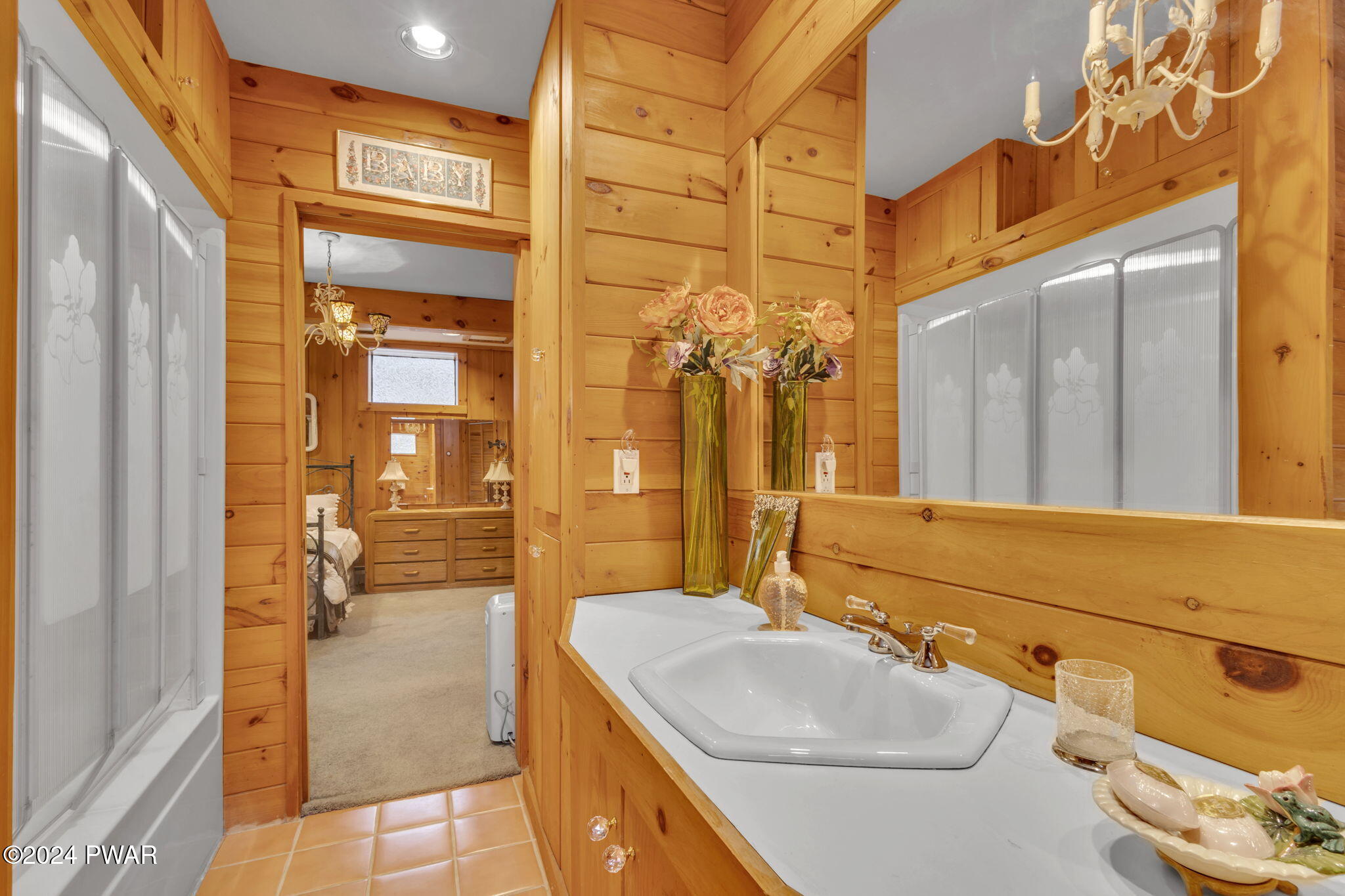 133 Creek Road Hawley, PA 18428 - Photo 52 of 74 Bathroom