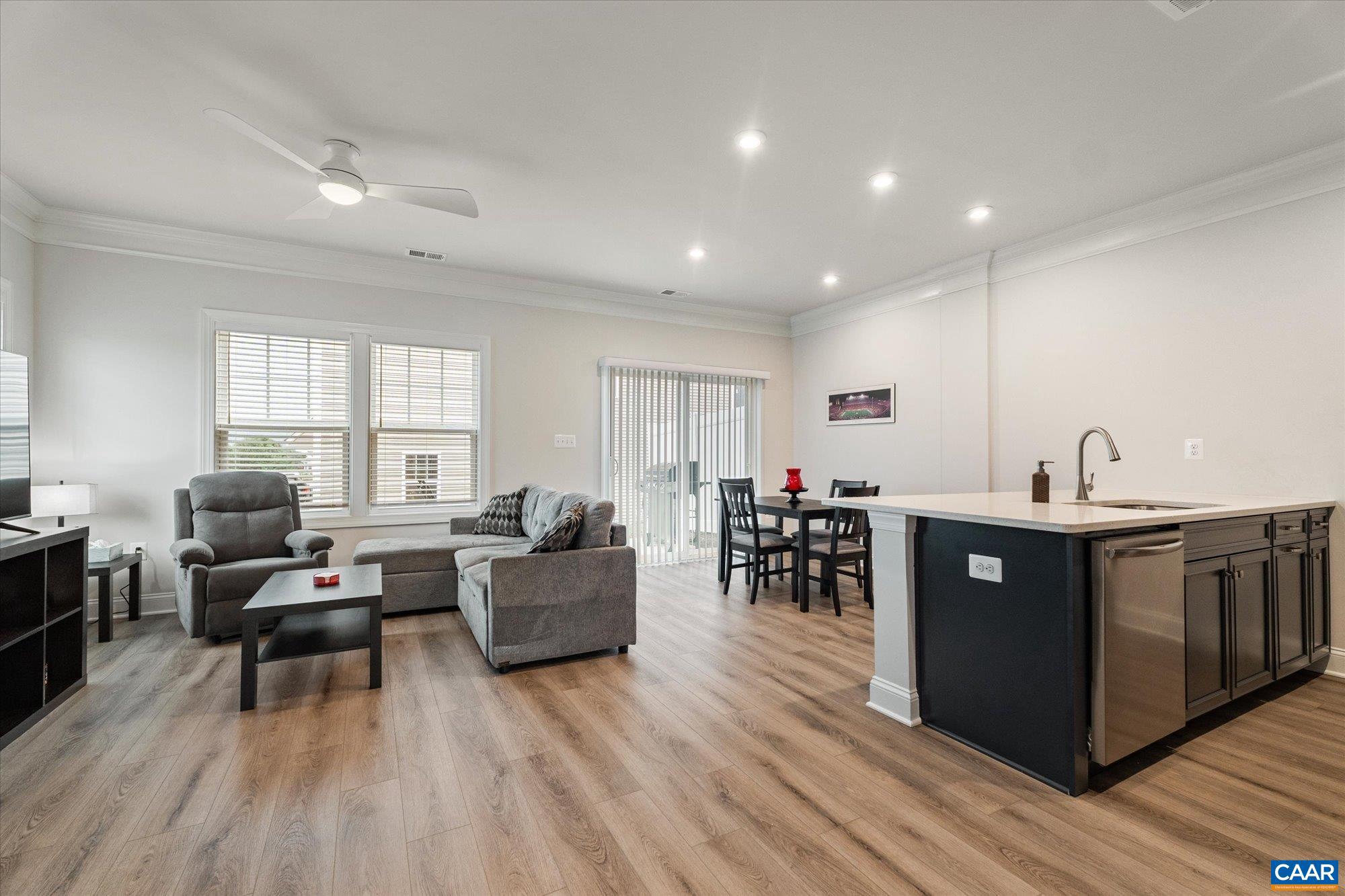 301 Ridgeline Drive Waynesboro, VA 22980 - Photo 8 of 33