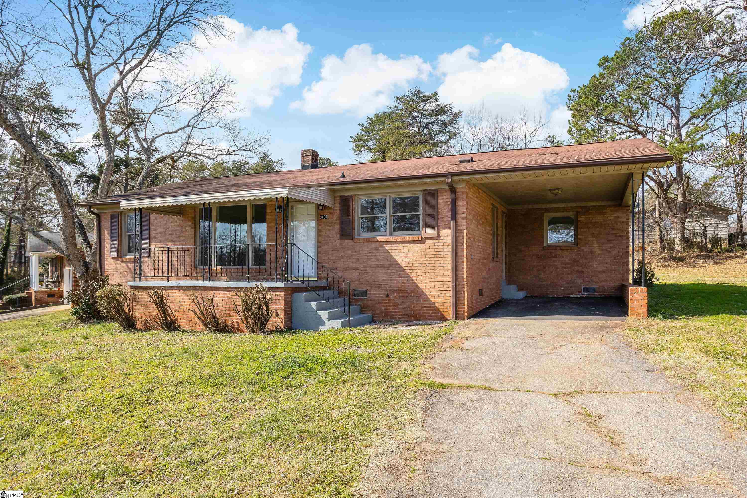 3400 Old Easley Bridge Road Greenville, SC 29611 - Photo 1 of 22 Gallery Image 1