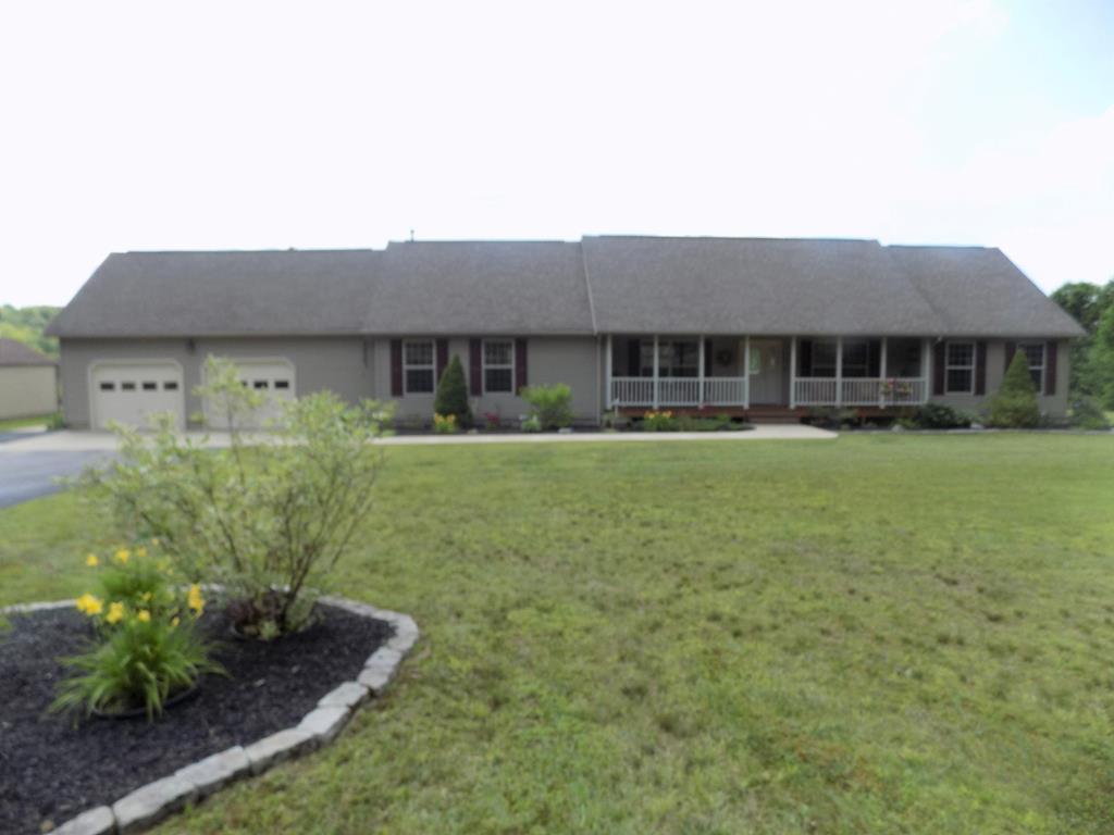 589 Hamilton Road Tuscarora, NY 14801 - Photo 1 of 1