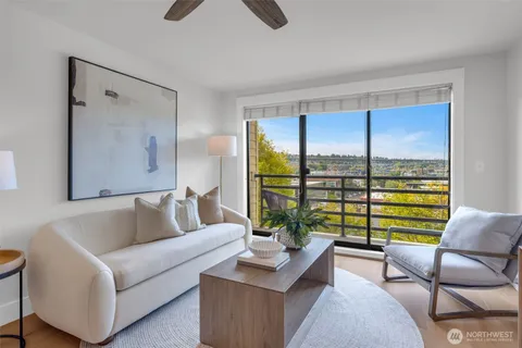 $498,750 | 3401 Wallingford Avenue North, Unit 405, Seattle, WA 98103