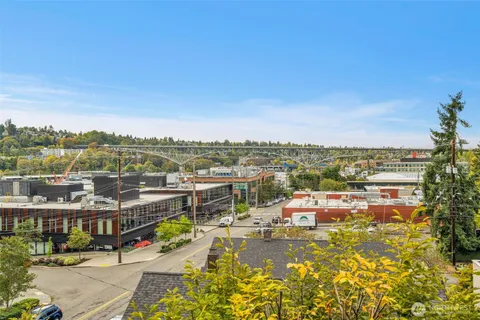 $498,750 | 3401 Wallingford Avenue North, Unit 405, Seattle, WA 98103