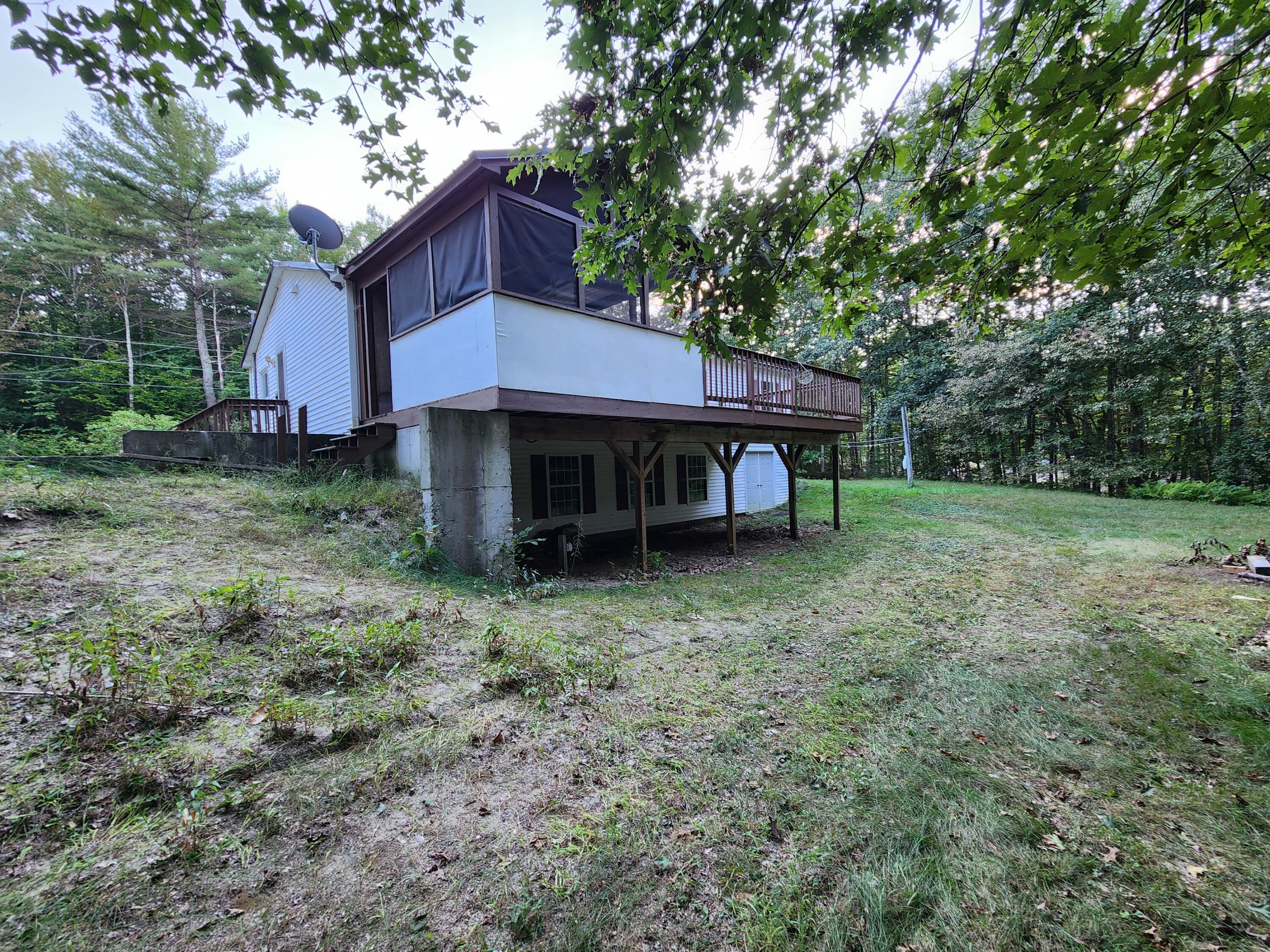 89 Goodrich Road Hebron, ME 04238 - Photo 6 of 29 20230914_180754