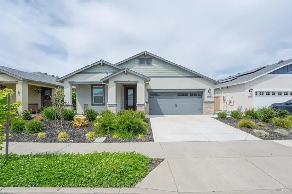 $430,000 | 2031 Reunion Lane, Rio Vista, CA 94571