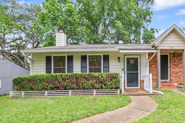 $199,000 | 1124 Brafforton Drive, Tallahassee, FL 32311