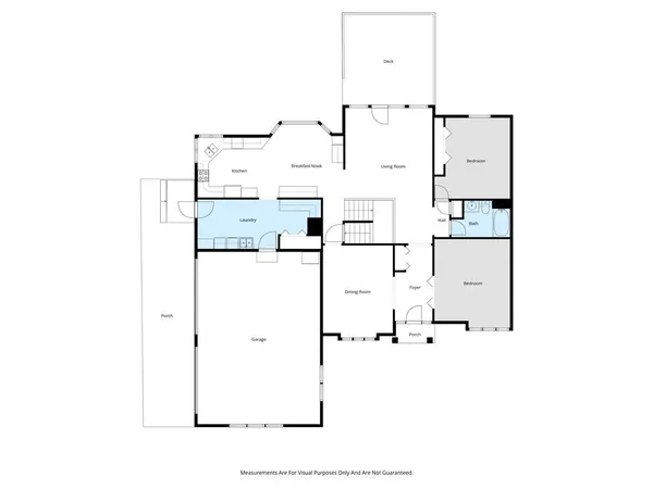 $1,000,000 | 408 Northwest 110th Street, Spickard, MO 64679