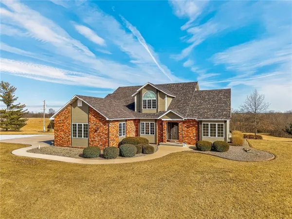 $1,000,000 | 408 Northwest 110th Street, Spickard, MO 64679