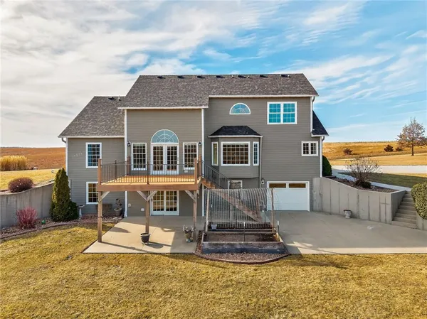 $1,000,000 | 408 Northwest 110th Street, Spickard, MO 64679