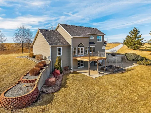$1,000,000 | 408 Northwest 110th Street, Spickard, MO 64679