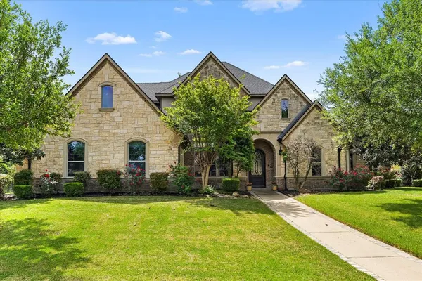$1,099,000 | 401 Wyndemere Boulevard, Heath, TX 75032