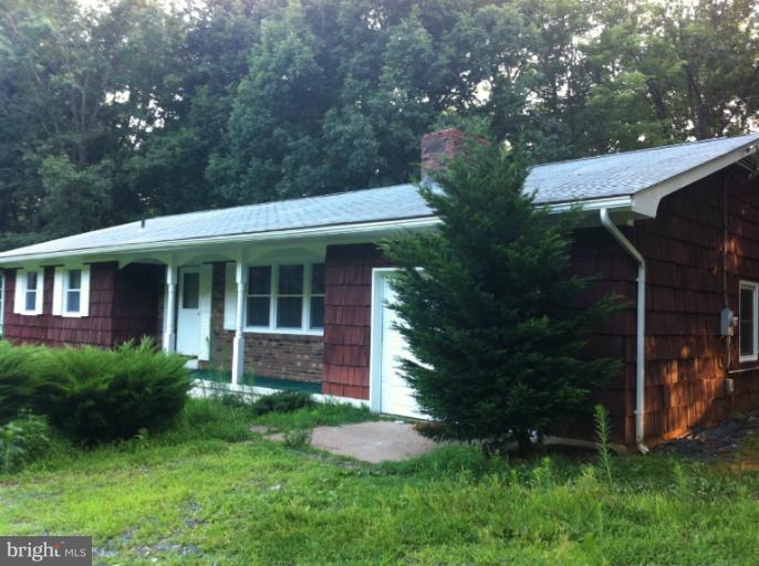 713 Tacketts Mill Road Stafford, VA 22556 - Photo 11 of 28 Exterior (Front)
