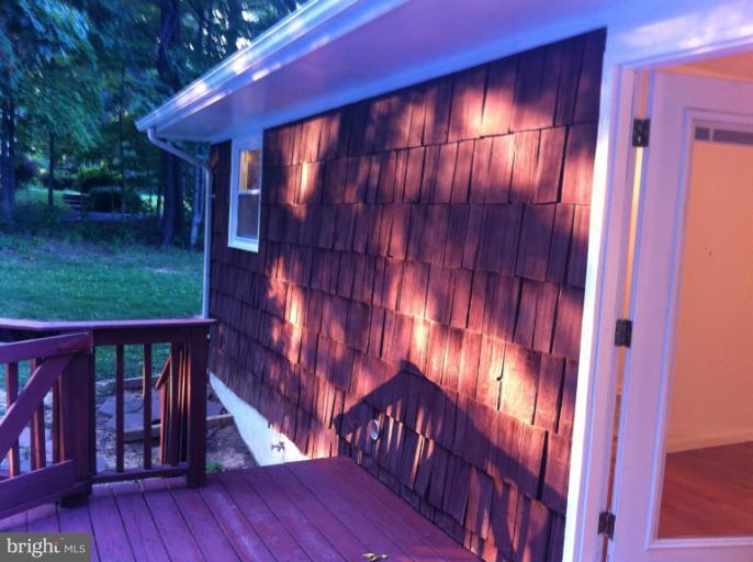 713 Tacketts Mill Road Stafford, VA 22556 - Photo 19 of 28 Exterior (Rear)