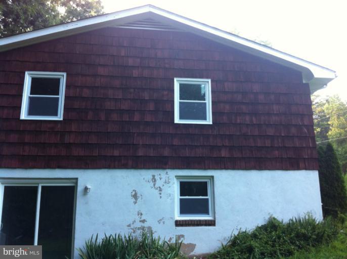 713 Tacketts Mill Road Stafford, VA 22556 - Photo 21 of 28 Exterior (Rear)