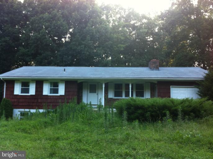713 Tacketts Mill Road Stafford, VA 22556 - Photo 28 of 28 Exterior (Front)