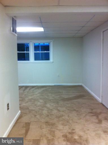 713 Tacketts Mill Road Stafford, VA 22556 - Photo 10 of 28 Basement