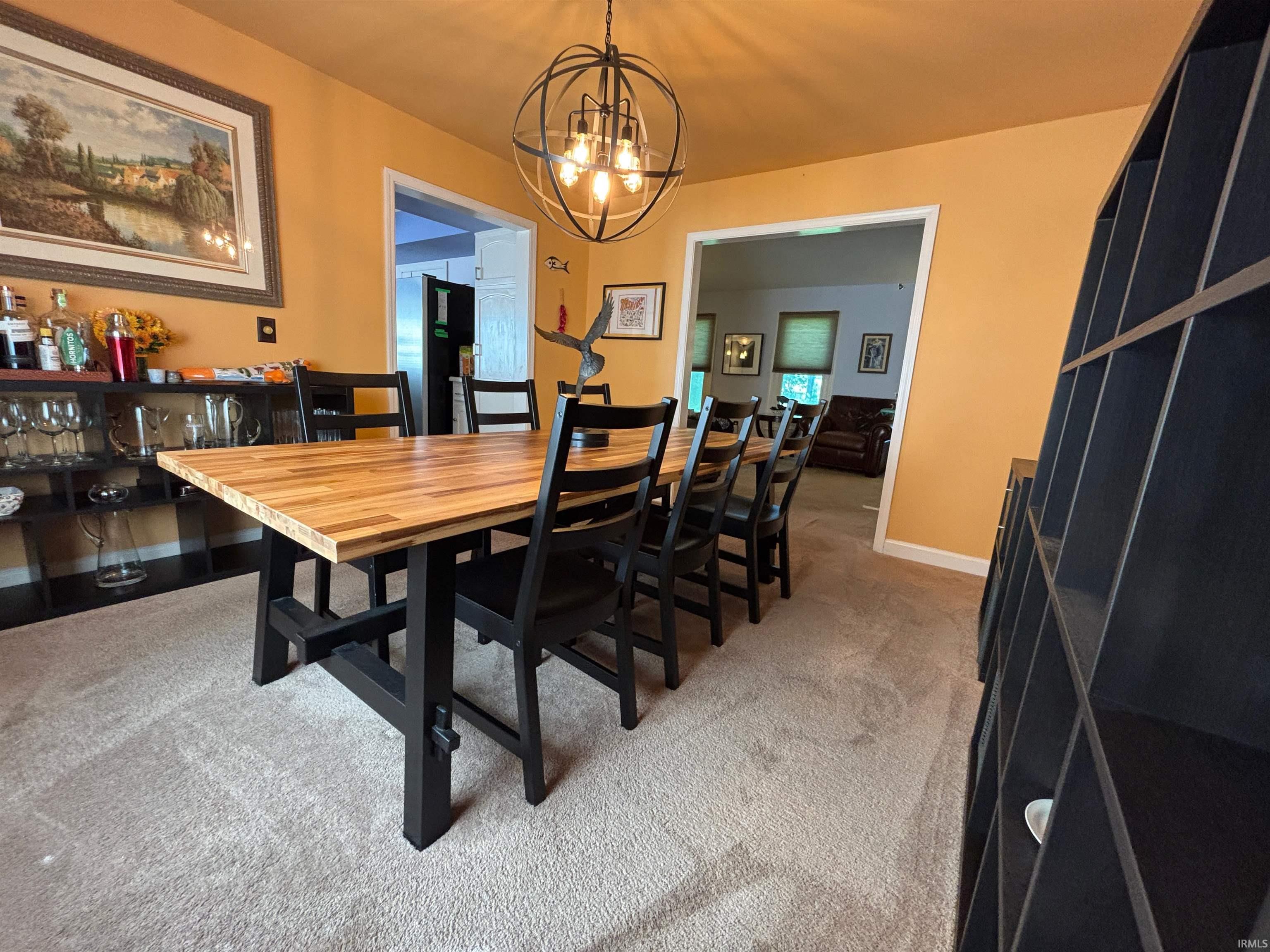 5024 Reed Road Fort Wayne, IN 46835 - Photo 7 of 47 Gallery Image 7