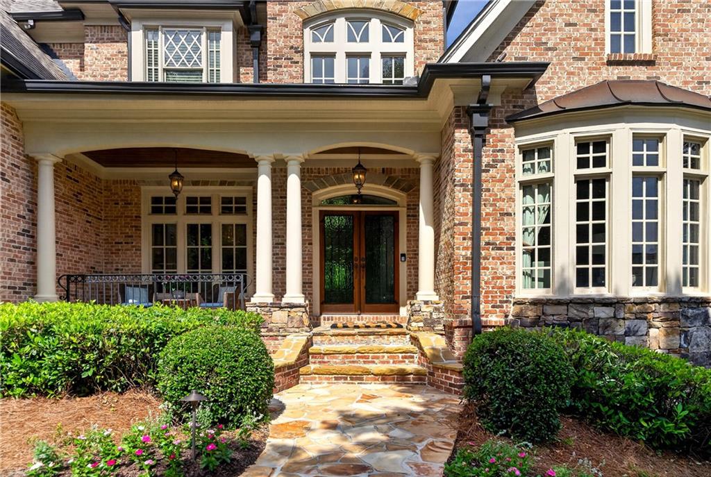 4571 Oglethorpe Loop Acworth, GA 30101 - Photo 2 of 100