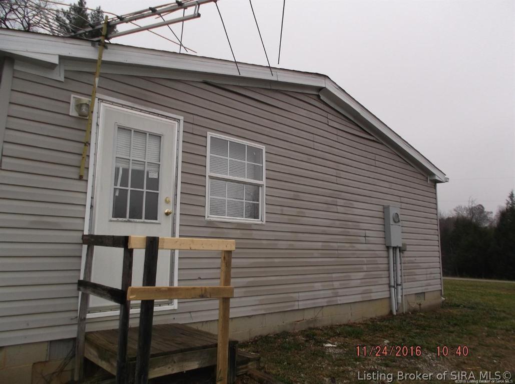 4645 Union Chapel Road Corydon, IN 47112 - Photo 5 of 30