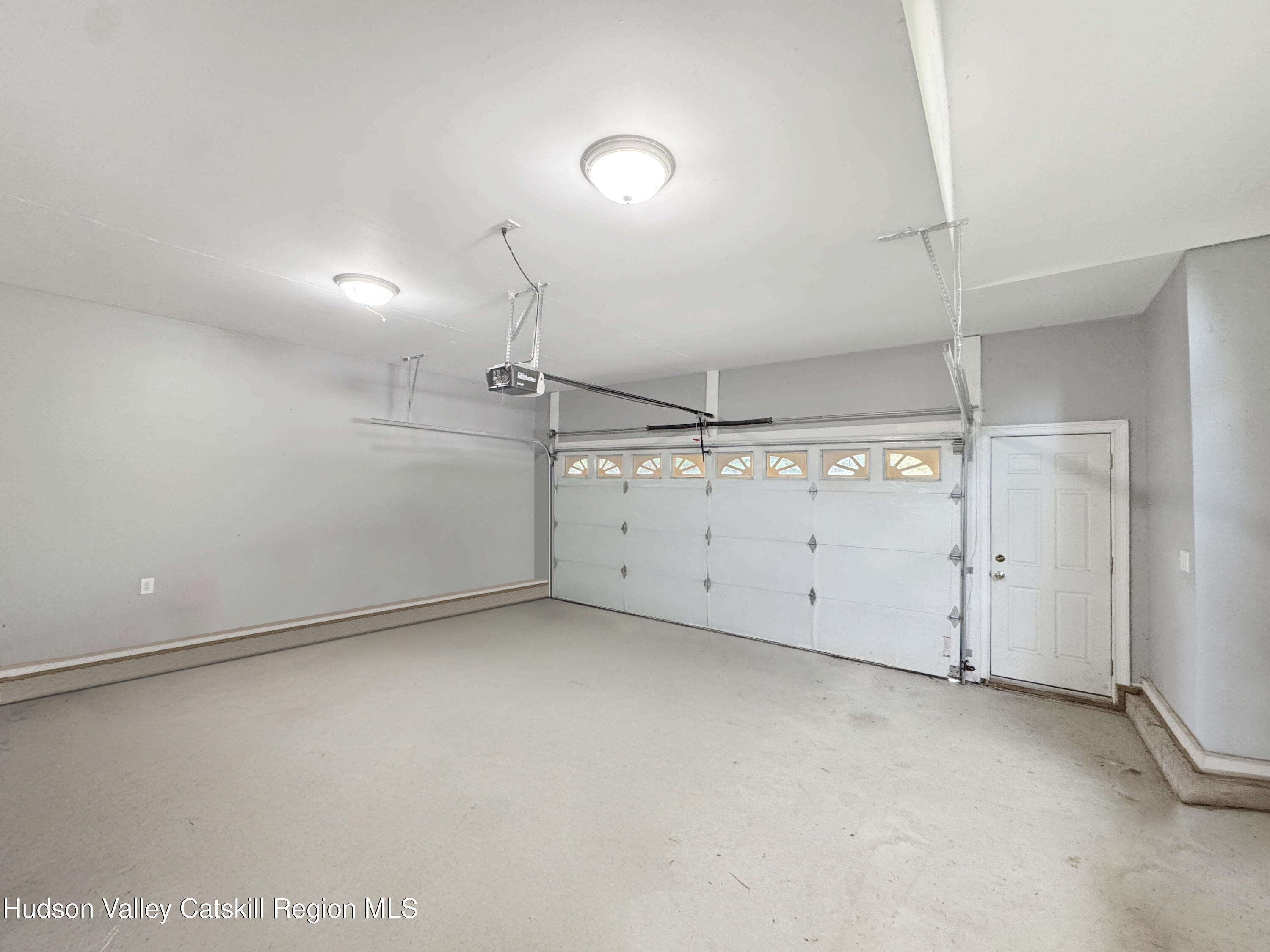 189 Bush Road Stone Ridge, NY 12484 - Photo 31 of 35 a view of an empty room