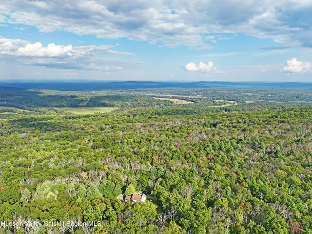 $1,899,999 | 189 Bush Road, Stone Ridge, NY 12484