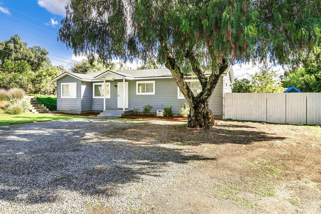 254 Alta Lane El Cajon, CA 92021 - Photo 2 of 25