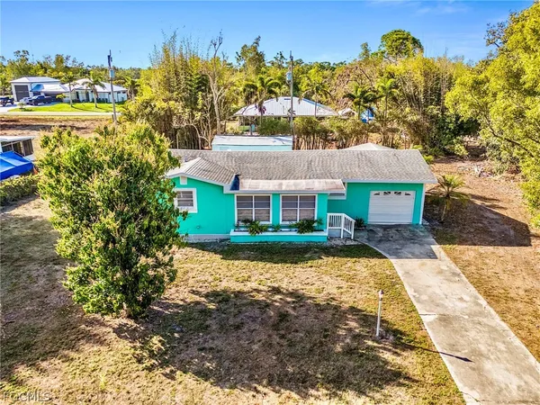 $290,000 | 5935 Sea Bass Road, Bokeelia, FL 33922
