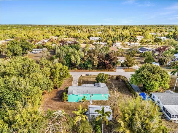 $290,000 | 5935 Sea Bass Road, Bokeelia, FL 33922