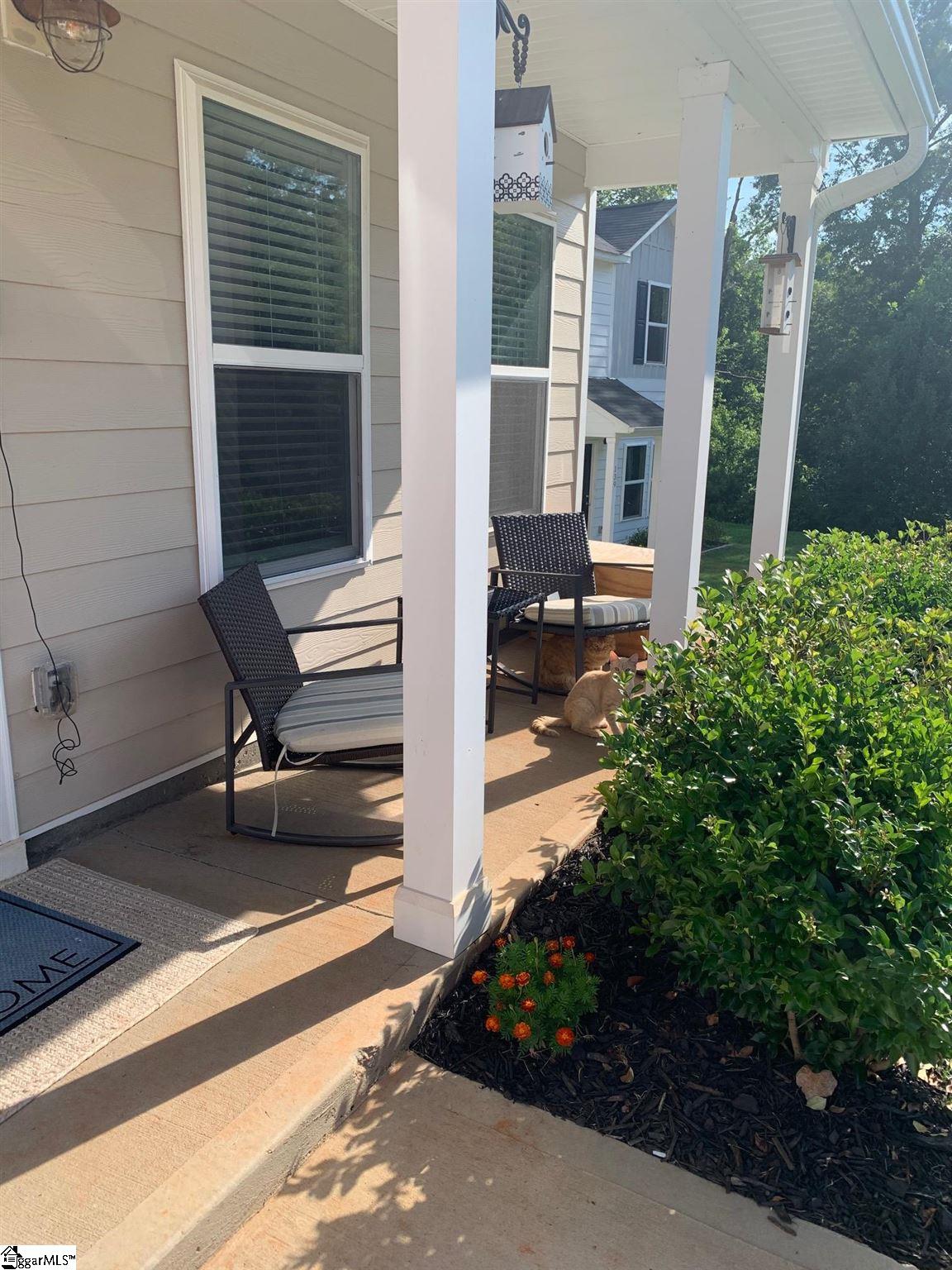 137 Colonial Walk Pickens, SC 29671 - Photo 19 of 19 Gallery Image 19
