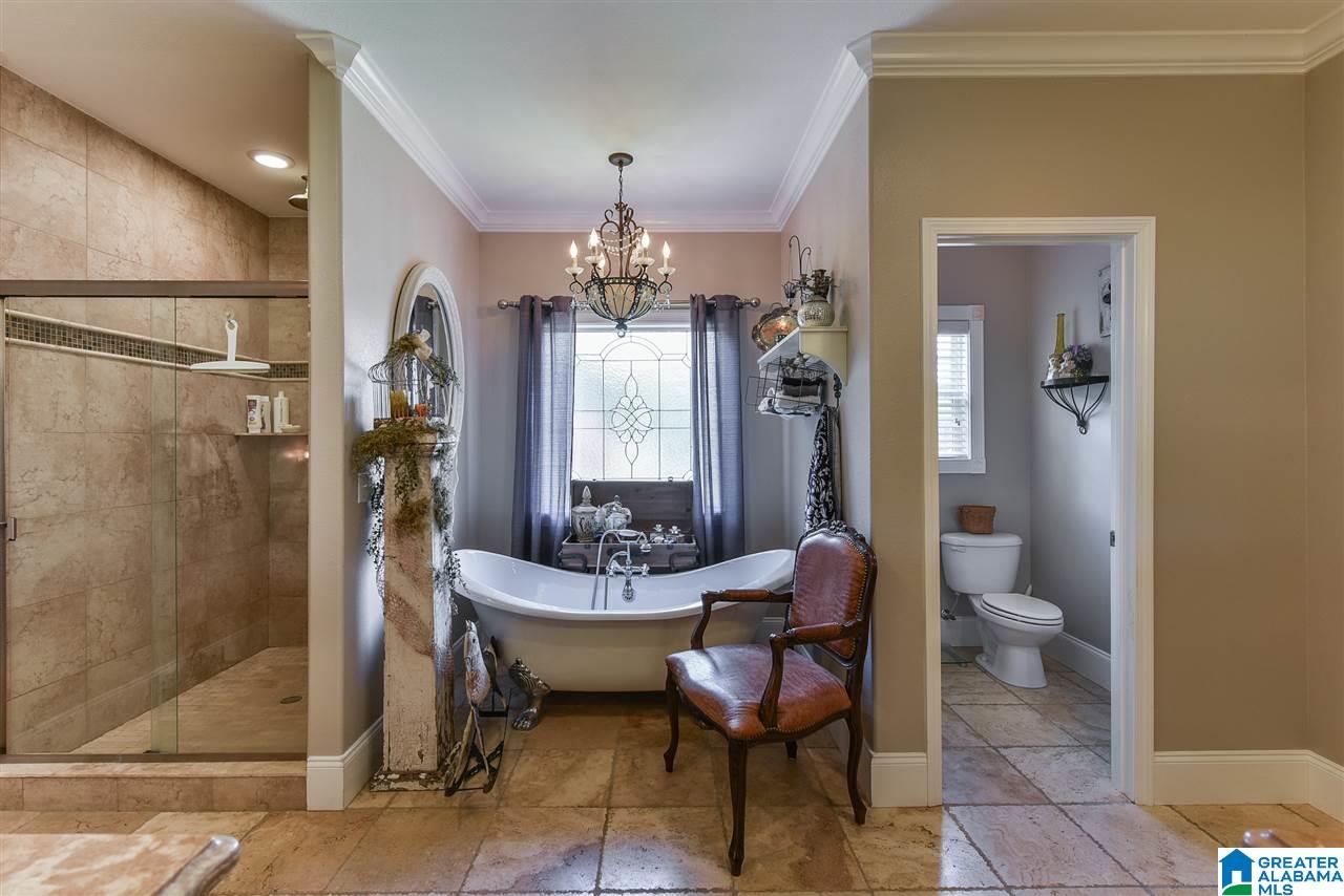 253 Fox Valley Farms Road Alabaster, AL 35114 - Photo 22 of 50
