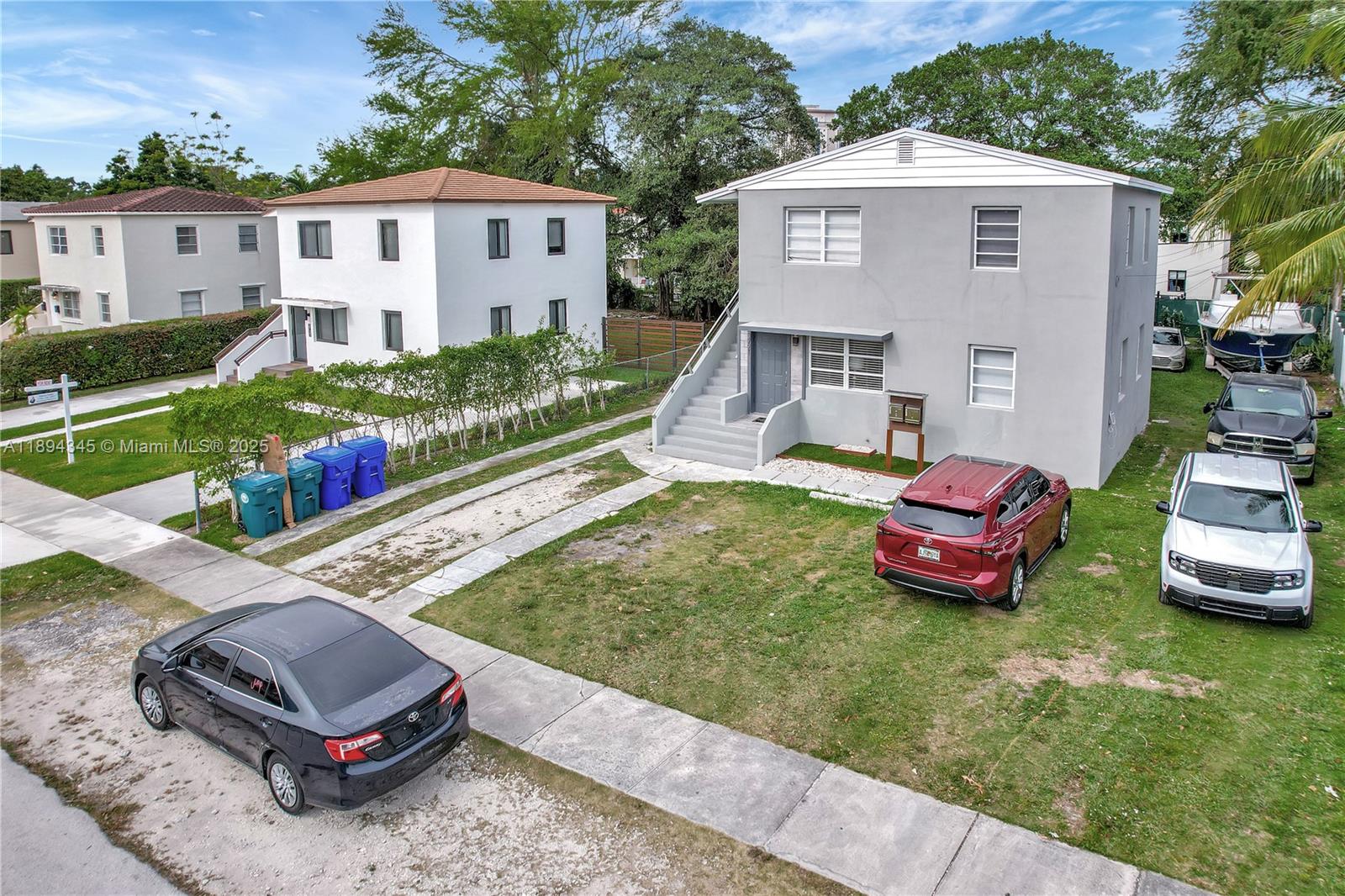 3721 Southwest 27th Terrace Miami, FL 33134 - Photo 1 of 23