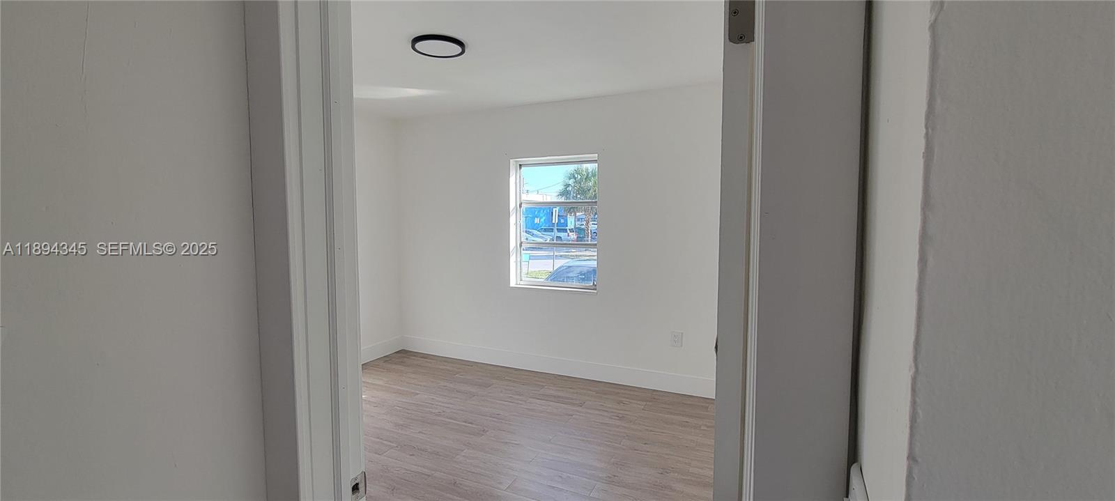 3721 Southwest 27th Terrace Miami, FL 33134 - Photo 15 of 23 a view of an empty room