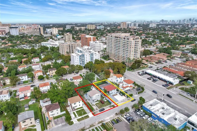 $1,275,000 | 3721 Southwest 27th Terrace, Miami, FL 33134