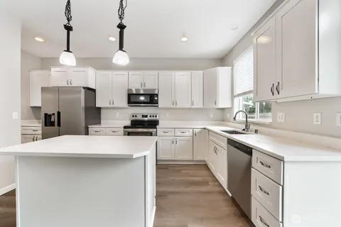 $499,950 | 3526 181st Street East, Tacoma, WA 98446