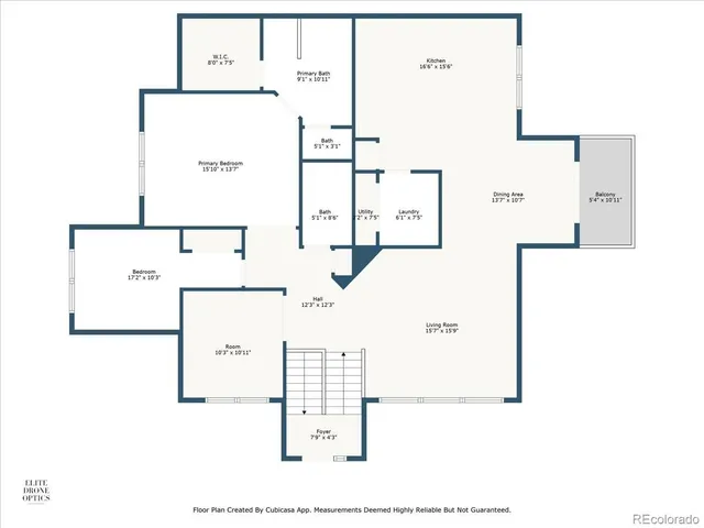 $2,650 | 13859 Legend Trail, Unit 103, Broomfield, CO 80023