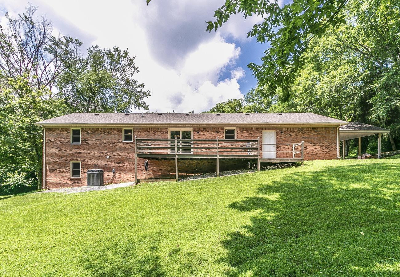 136 Jolly Ridge Road Richmond, KY 40475 - Photo 11 of 46 Photo 11