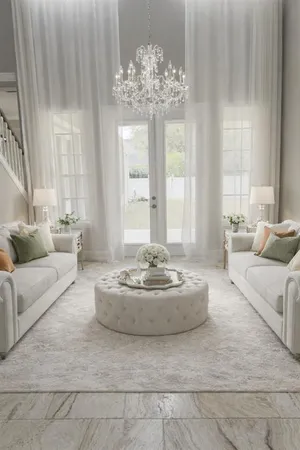 a view of a hallway with wooden floor and entryway