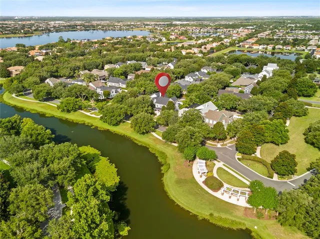 $1,298,000 | 11333 Camden Park Drive, Windermere, FL 34786