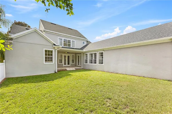 $1,250,000 | 11333 Camden Park Drive, Windermere, FL 34786