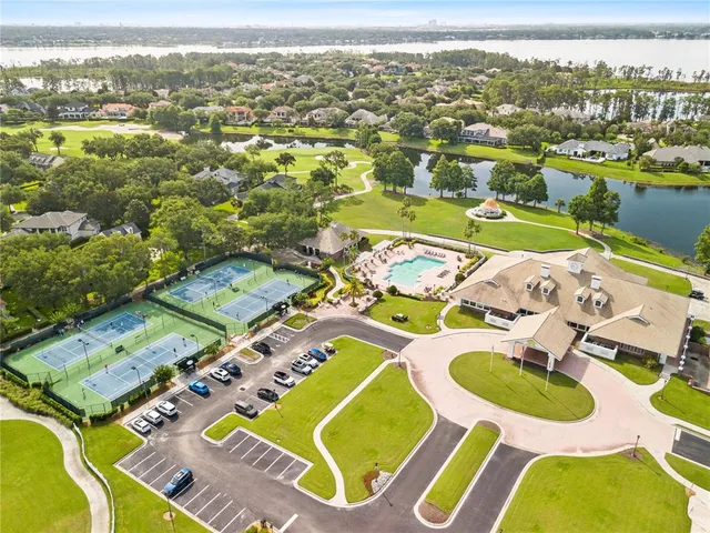 $1,298,000 | 11333 Camden Park Drive, Windermere, FL 34786