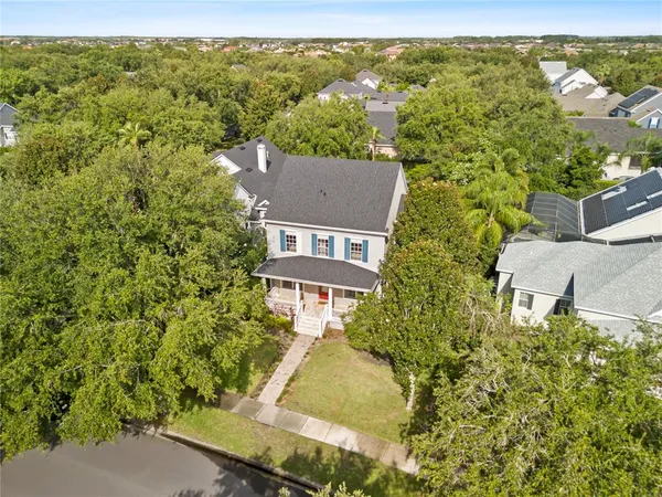 $1,250,000 | 11333 Camden Park Drive, Windermere, FL 34786