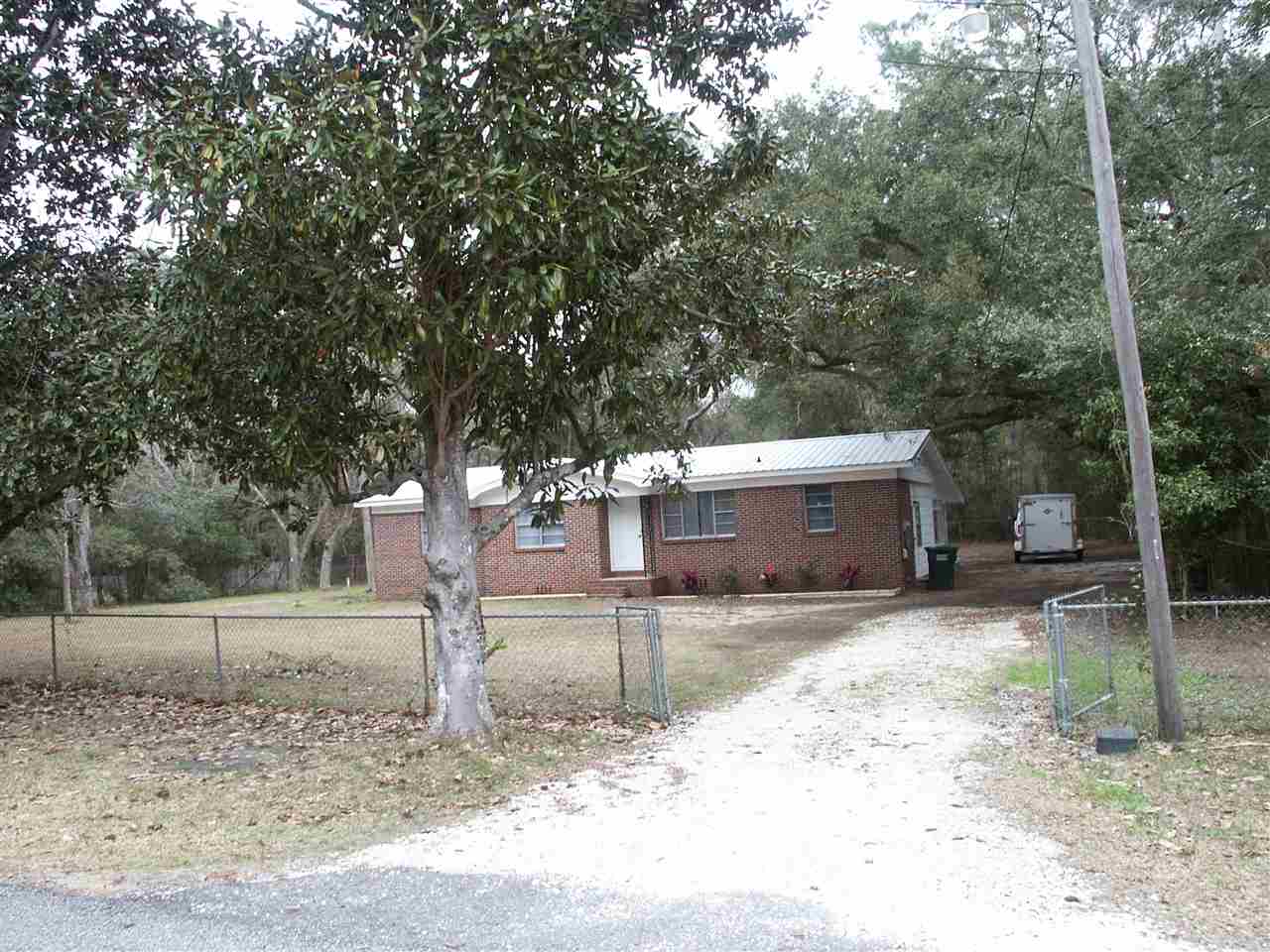 13204 4th Street Lillian, AL 36549 - Photo 15 of 19 Nice Big Oaks