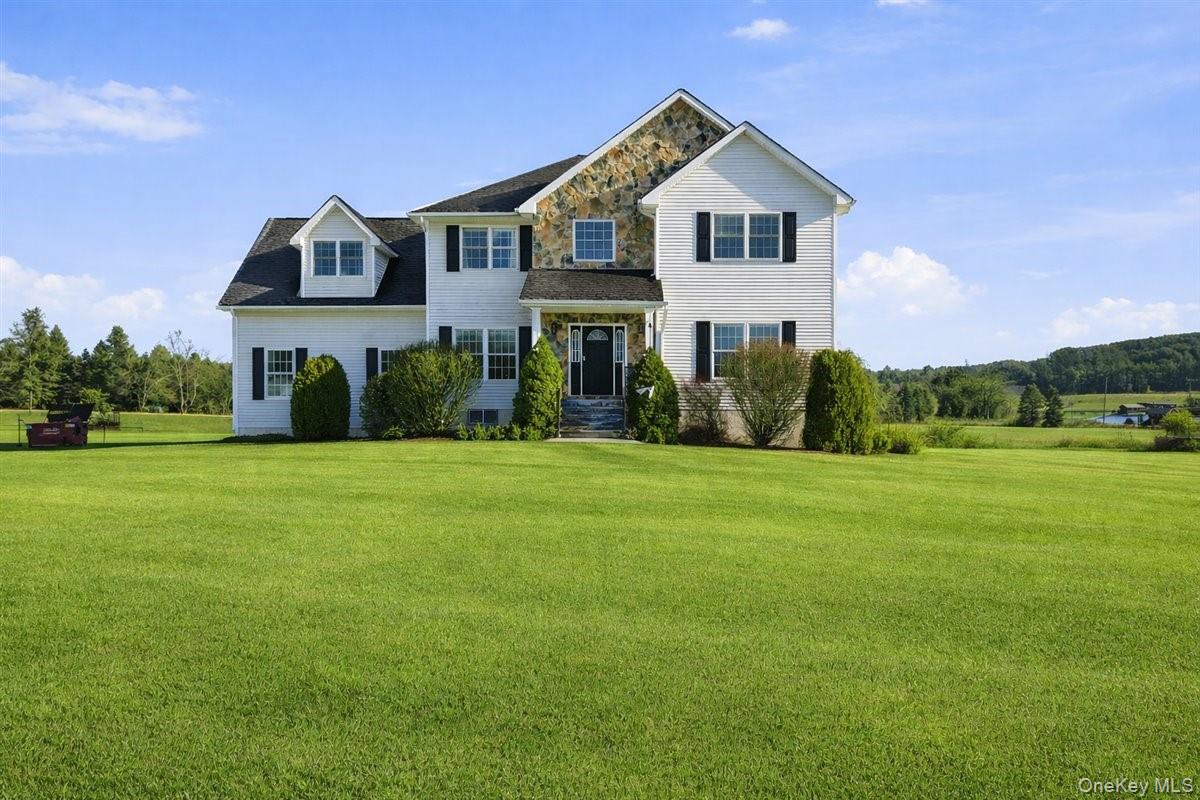 4 Picnic Woods Road Clintondale, NY 12515 - Photo 1 of 40