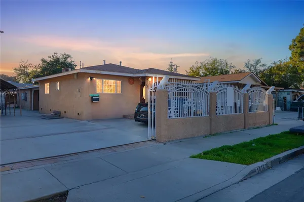 $789,000 | 1038 Hollister Street, San Fernando, CA 91340