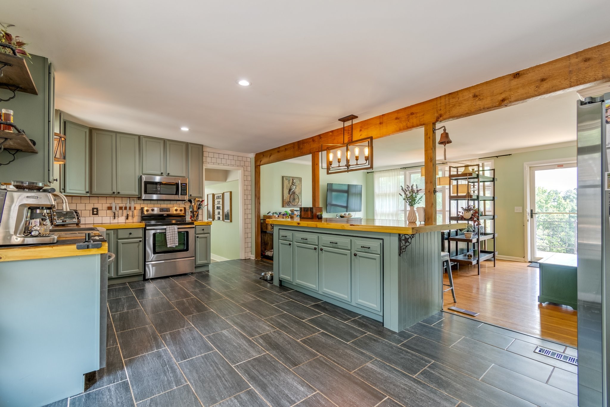 5121 Hilson Road Nashville, TN 37211 - Photo 18 of 63 Gallery Image 18