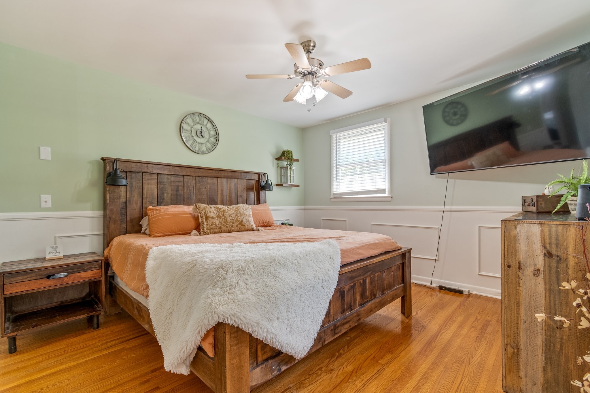 5121 Hilson Road Nashville, TN 37211 - Photo 31 of 63 Primary bedroom
