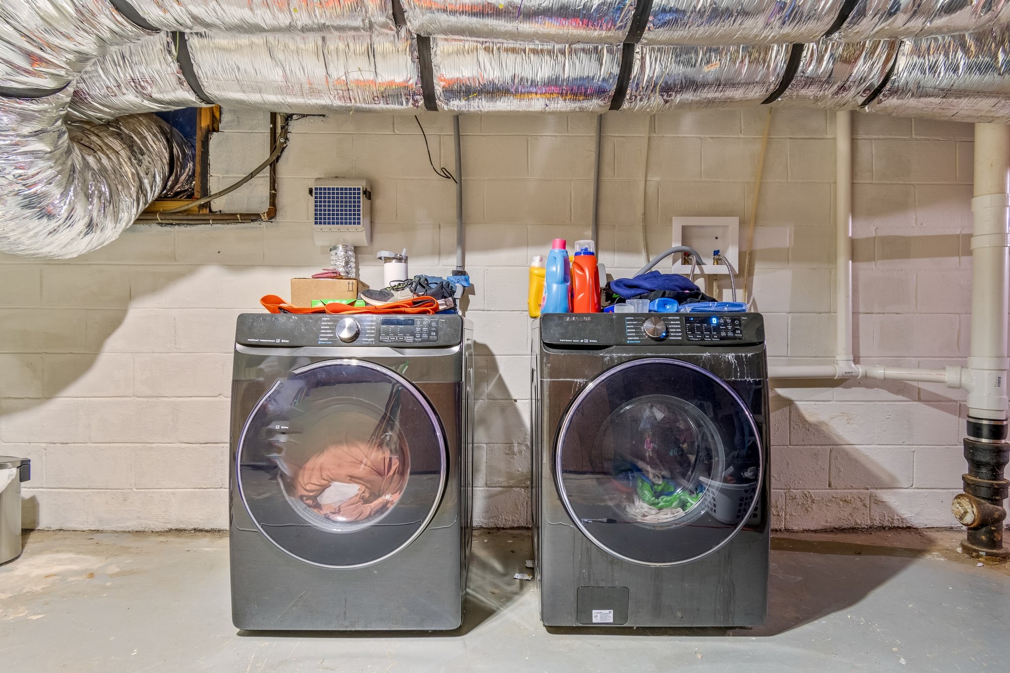 5121 Hilson Road Nashville, TN 37211 - Photo 48 of 63 Included washer and dryer, relatively new and in great condition