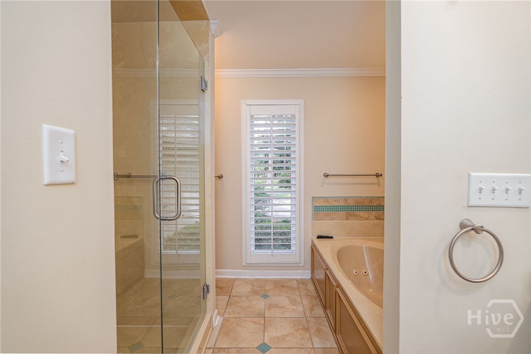 1 Marsh Rabbit Lane Savannah, GA 31411 - Photo 20 of 35