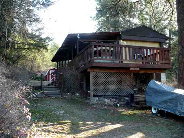 4588 Terrace Road Loon Lake, WA 99148 - Photo 1 of 9 Gallery Image 1