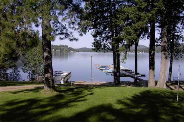 4588 Terrace Road Loon Lake, WA 99148 - Photo 2 of 9 Gallery Image 2