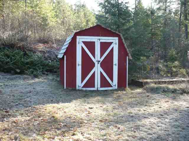 4588 Terrace Road Loon Lake, WA 99148 - Photo 8 of 9 Gallery Image 8